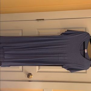 Lularoe Carly Dress